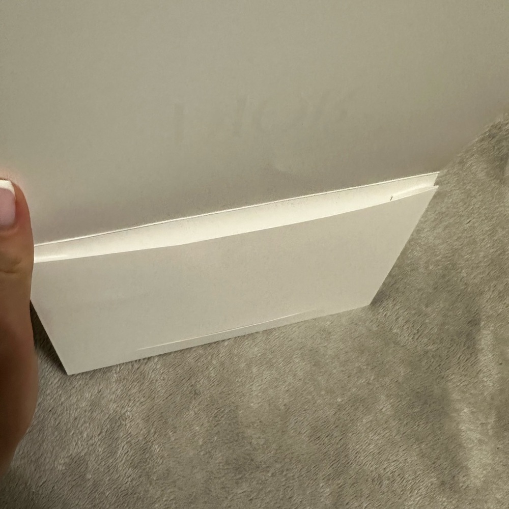 Dior envelope new - Picture 3 of 5